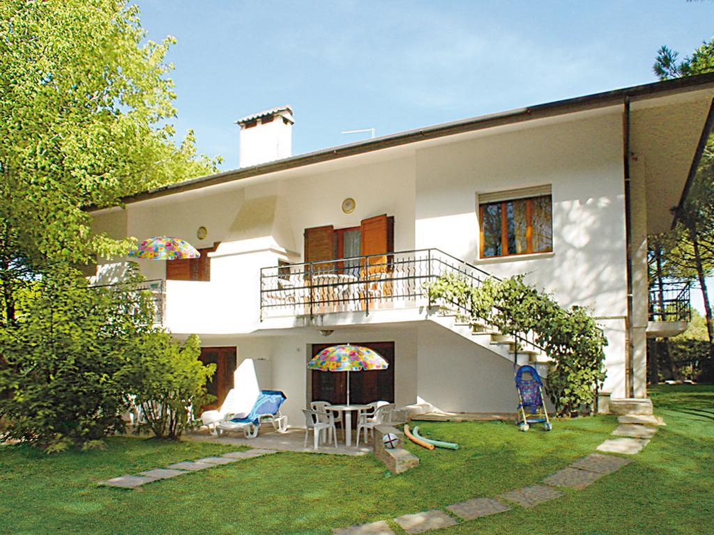 Lignano Riviera Appartement Lignano Sabbiadoro